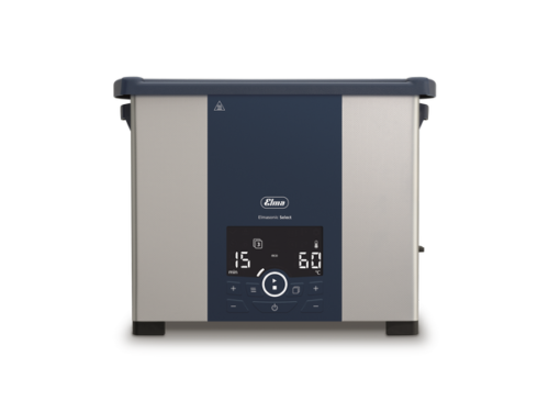 Elmasonic Select 100