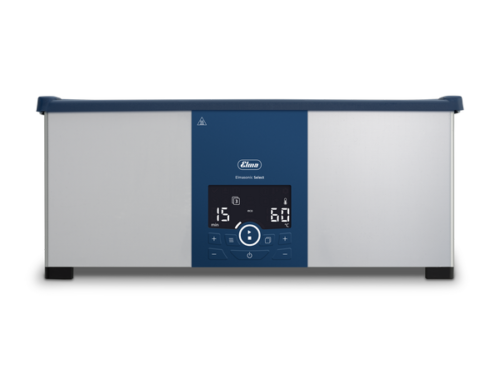 Elmasonic Select 150