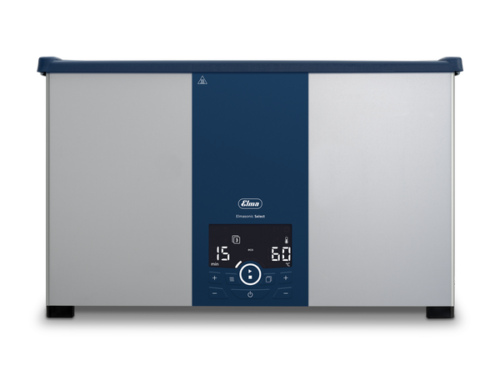 Elmasonic Select 300