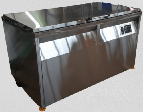 Ультразвуковая ванна Град 2000-3x1320