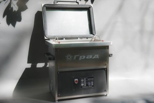 Ультразвуковая ванна Град 650-35