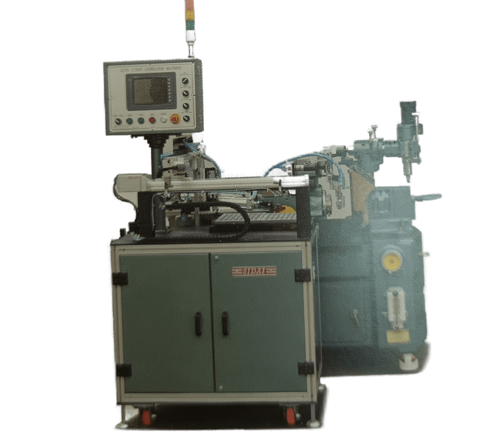 Генератор формирования кривых Sidai CG-2.0-AT