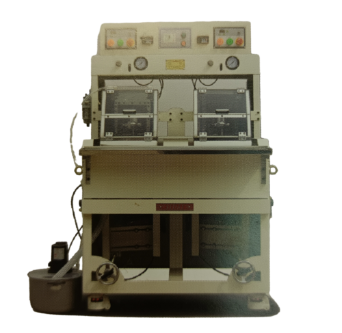 Станок для финишной обработки после грубого шлифования Sidai HSCGM-2(4)
