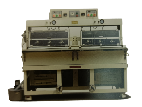 Станок для финишной обработки после грубого шлифования Sidai HSCPM-4(6)