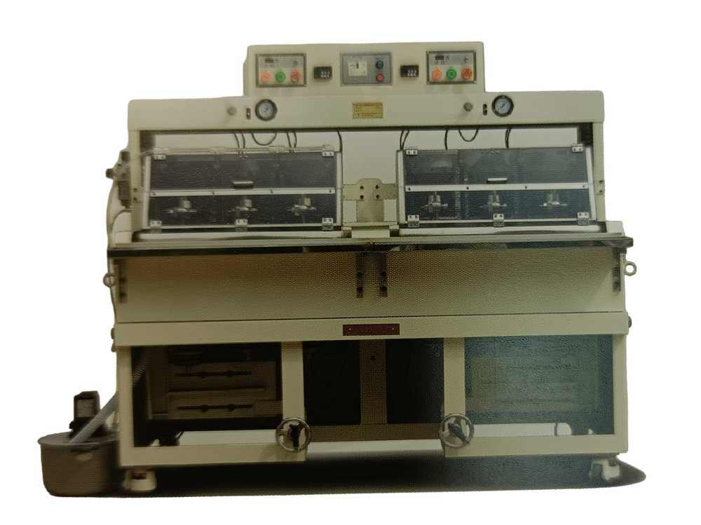 Станок для финишной обработки после грубого шлифования Sidai HSCPM-4(6)